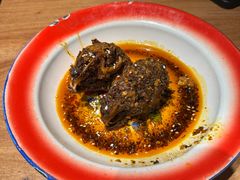 -泥糊破店小酒馆·团建聚餐(南京西路店)