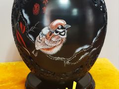 -中国龙山黑陶文化研究所