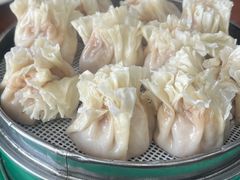 -北三沙家烧麦(北头道街店)