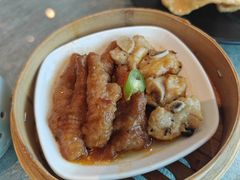 -金悦轩海鲜酒家(拱北店)