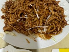 -满口香饭店