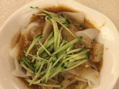-楼兰印象(朝外店)