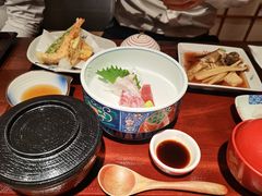 -翔峰炭火鳗鱼(悦泰街里公寓店)