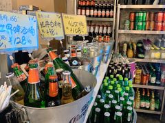 -有局·成都市井烧烤·精酿啤酒(双楠店)