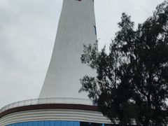 -北海金海湾红树林生态旅游区