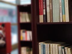 店内环境-当当梅溪书院(步步高梅溪新天地店)