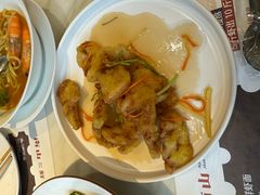 -南山鲜虾面·活鲜小馆·海味大连菜(南山总店)