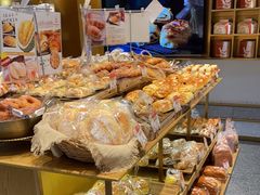 -西村叔叔的店·面包·甜品·蛋糕(崂山丽达店)