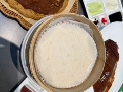 -黑窑厂糖油饼烤鸭·清真菜(旗舰店)