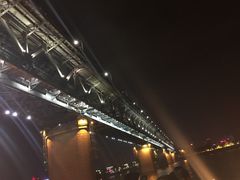两江游轮(汉口粤汉码头)-武汉两江游览·夜游长江(汉口粤汉码头)