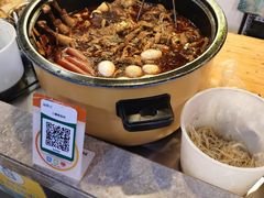 -安徽阜阳卷馍(西单店)