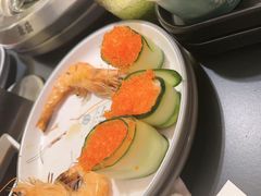 -東盛炭烤自助料理(玄武招商花园城店)