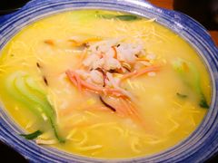 -扬州狮子楼·非遗淮扬菜(东关街店)