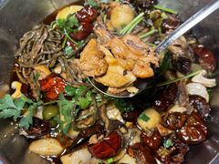 -天治宣·野椒鸡(龙头寺总店)