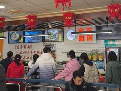 -东方削面(迎泽街店)
