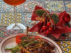 -BROWNSTONE布朗石西班牙餐厅(富城店)