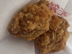 -麦当劳(惠政老街店)