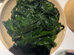 海带苗-卤校长重庆火锅(国兴店)