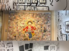 -东京塔海贼王主题公园