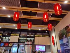 -八间(合生汇店)