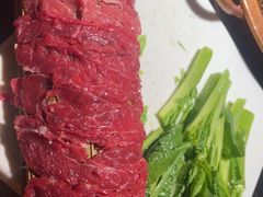 -老版火锅.12年西安排队王(沣峪口店)