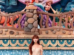 -波塞冬旅游度假区