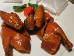 -ZEN采蝶轩·粤味臻鲜·手作点心·商务宴请(泰州店)