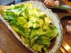 -炎蔵牛舌烤肉