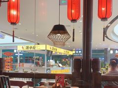 大堂-蛙小侠(吾悦广场店)