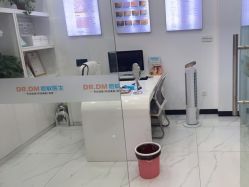 -痘敏医生专业祛痘连锁