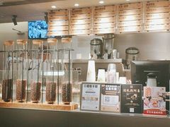 -喜茶(中山利和新地店)