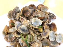 -浩海美食店(闸坡店)