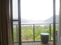 -宁波九龙湖开元度假村