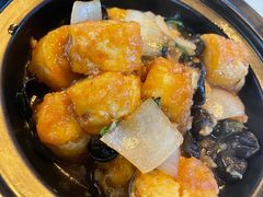 金不换豆腐煲-Hi YOU你的饭局泰餐厅(雍和宫店)