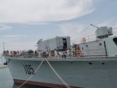 -中国人民解放军海军博物馆