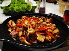 -好友缘酒家(会展中心店)