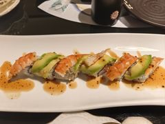 -天狗山料理(省体店)
