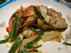 -老伙记海鲜码头(北滘店)
