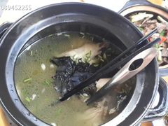 -九华山友谊土菜馆 小资餐厅