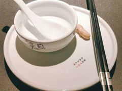 -赠李白·如诗的川味(余杭万达广场店)