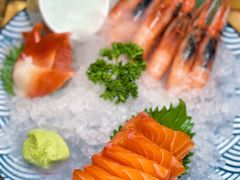 -温野菜涮涮锅(西单大悦城店)