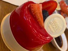 -凯菲厅海鲜姿造·海鲜自助·帝王蟹·龙虾(成都群光君悦酒店)