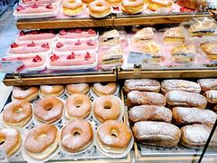 -巴黎贝甜(常德路店)