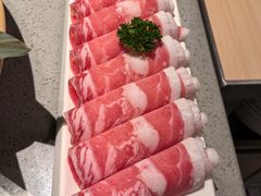 -海底捞火锅(塘厦天虹店)