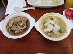 -南城香(欧陆经典万兴苑店)