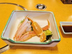 -蟹道乐(道顿堀本店)