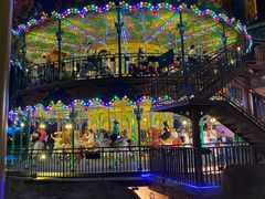 -大连海昌发现王国主题公园