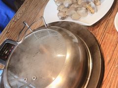 -海味当家·蒸锅海鲜(星海公园店)