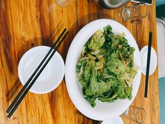 -勇猛子川菜馆(新军路店)