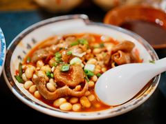 红烧肥肠-醉八仙热酒馆(渝中店)